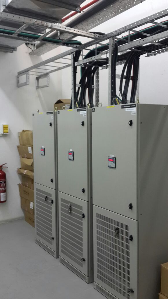 Electrical Services